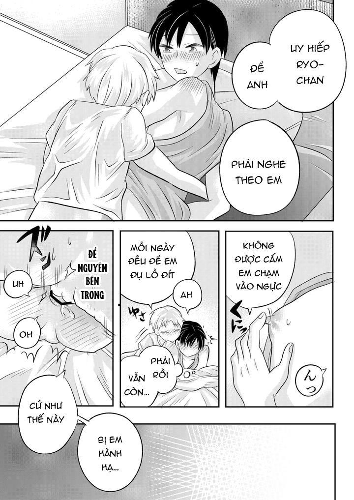 Oneshot hỏny Chapter 444.2 - Trang 2