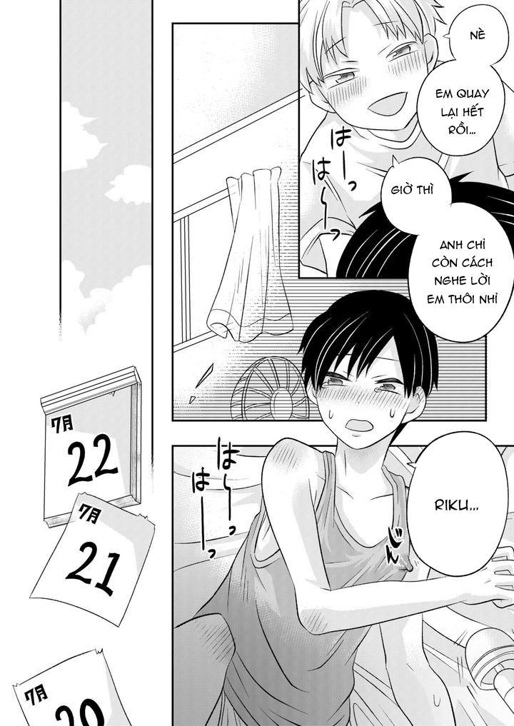 Oneshot hỏny Chapter 444.2 - Trang 2