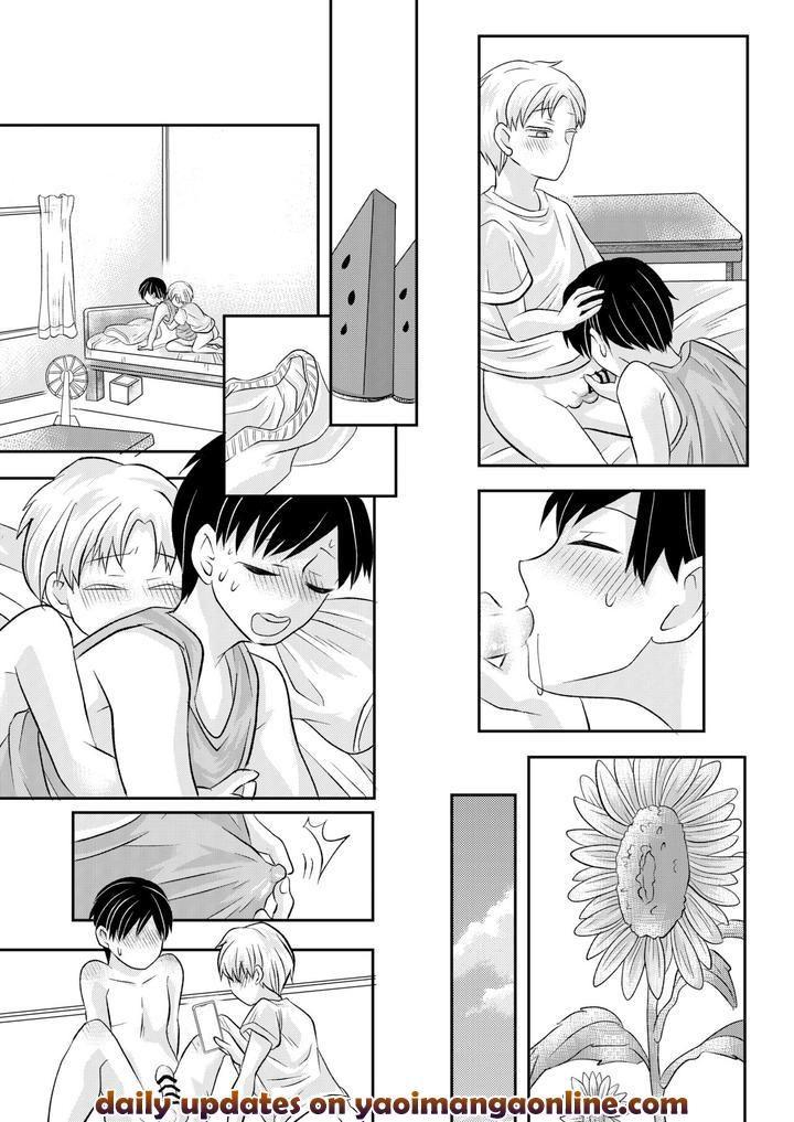 Oneshot hỏny Chapter 444.2 - Trang 2