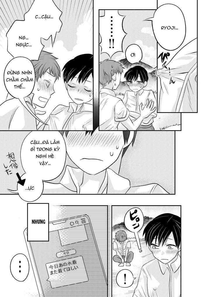Oneshot hỏny Chapter 444.2 - Trang 2