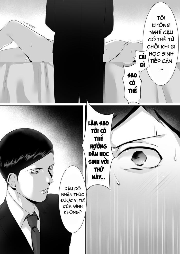 Oneshot hỏny Chapter 445 - Trang 3