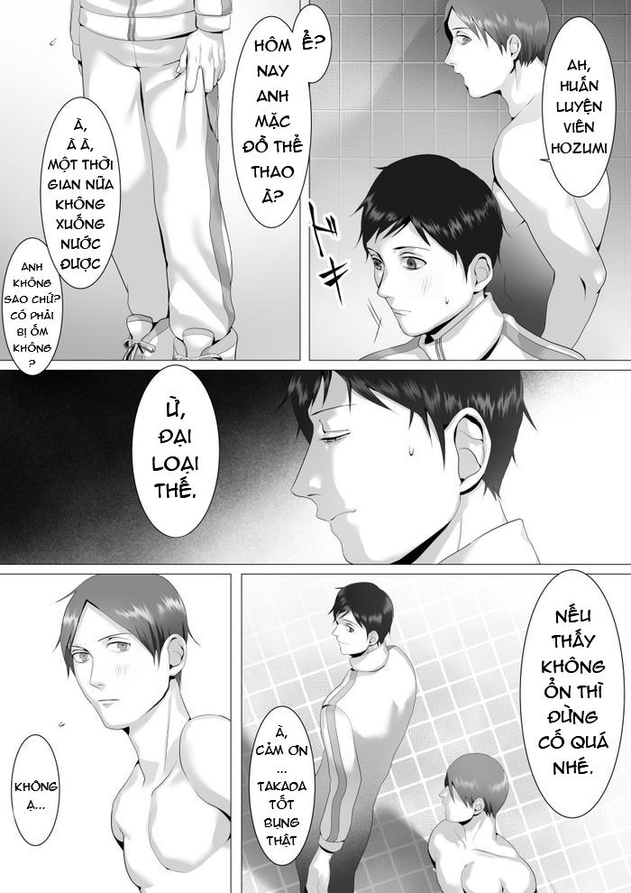 Oneshot hỏny Chapter 445 - Trang 3