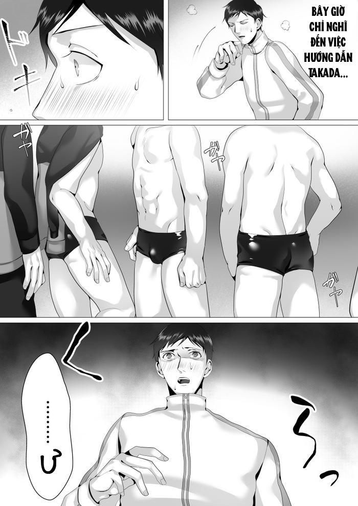 Oneshot hỏny Chapter 445 - Trang 3