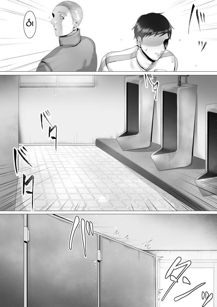 Oneshot hỏny Chapter 445 - Trang 3