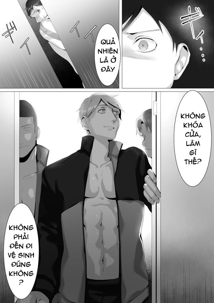 Oneshot hỏny Chapter 445 - Trang 3