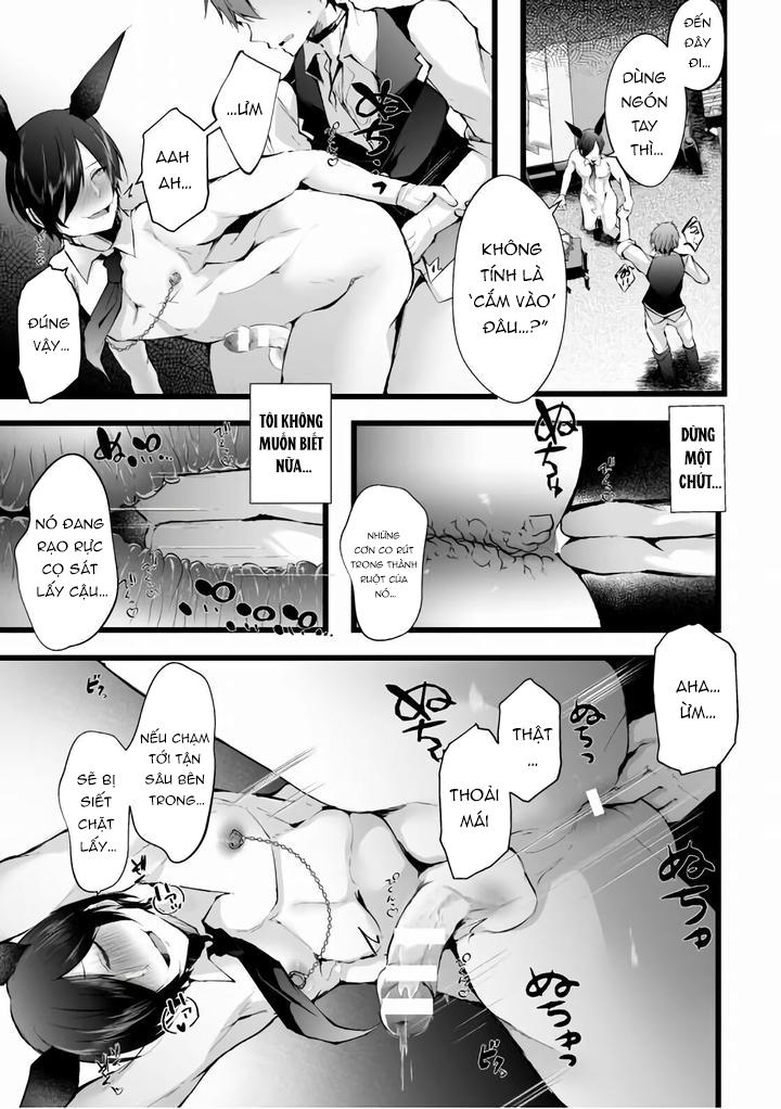 Oneshot hỏny Chapter 446 - Trang 3