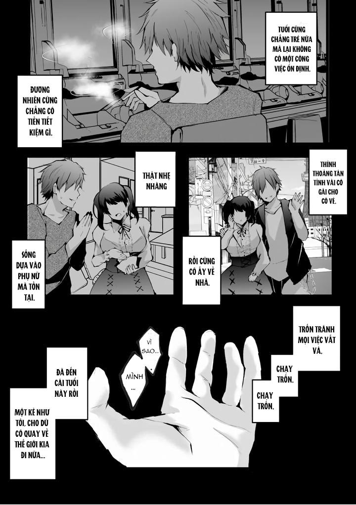 Oneshot hỏny Chapter 446 - Trang 3