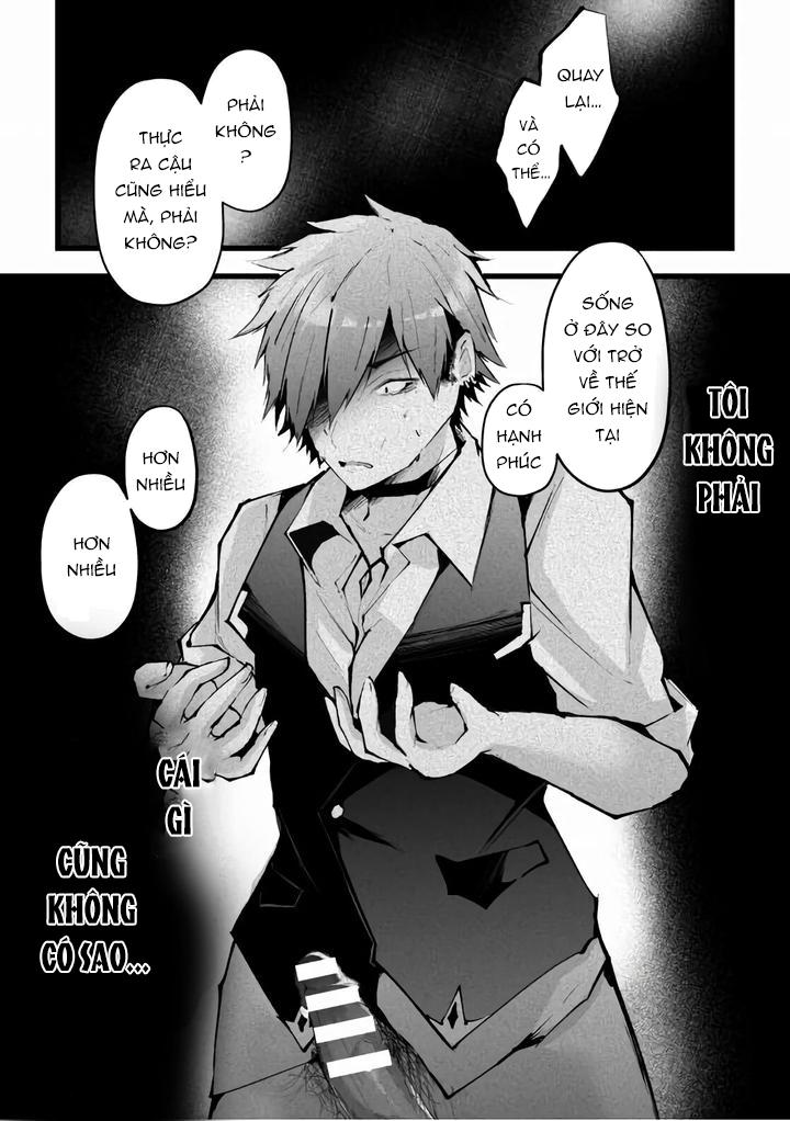 Oneshot hỏny Chapter 446 - Trang 3