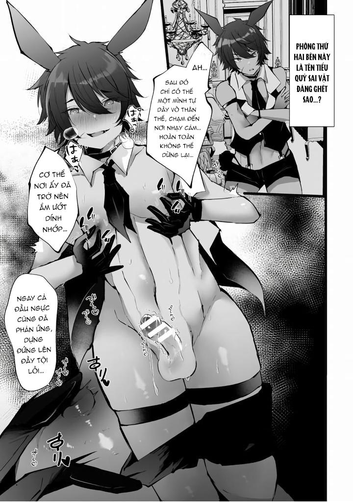 Oneshot hỏny Chapter 446 - Trang 3