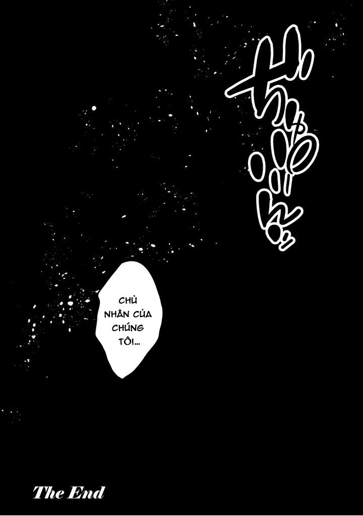 Oneshot hỏny Chapter 446 - Trang 3