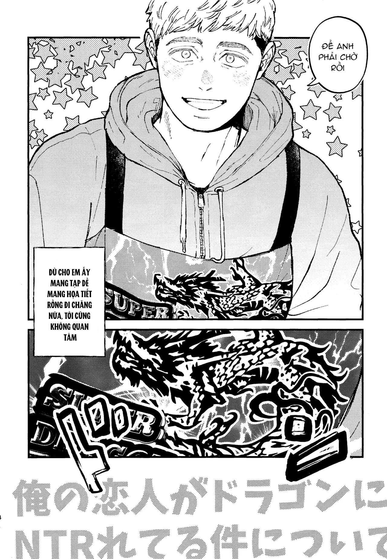 Oneshot ịch ịch Chapter 385 - Trang 2