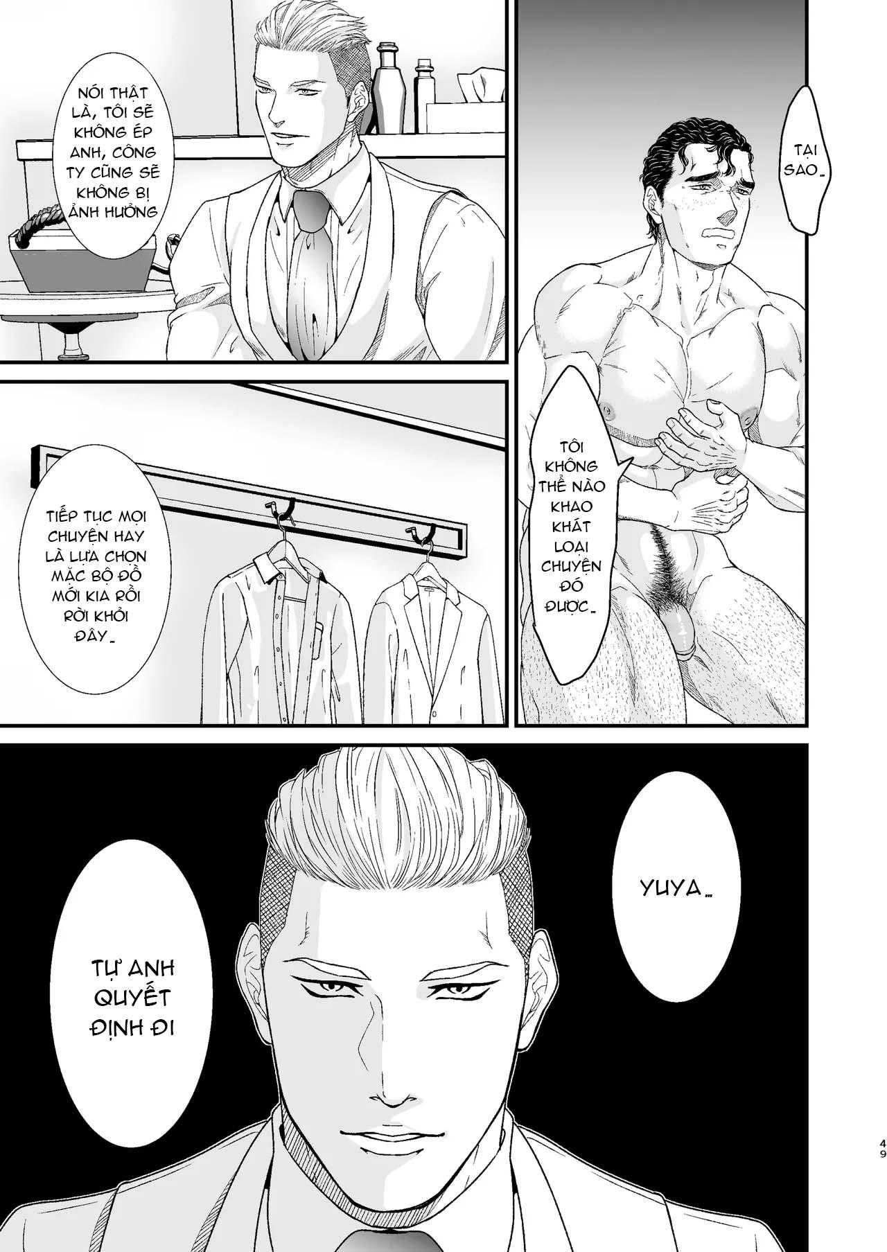 Oneshot ịch ịch Chapter 386 - Trang 2