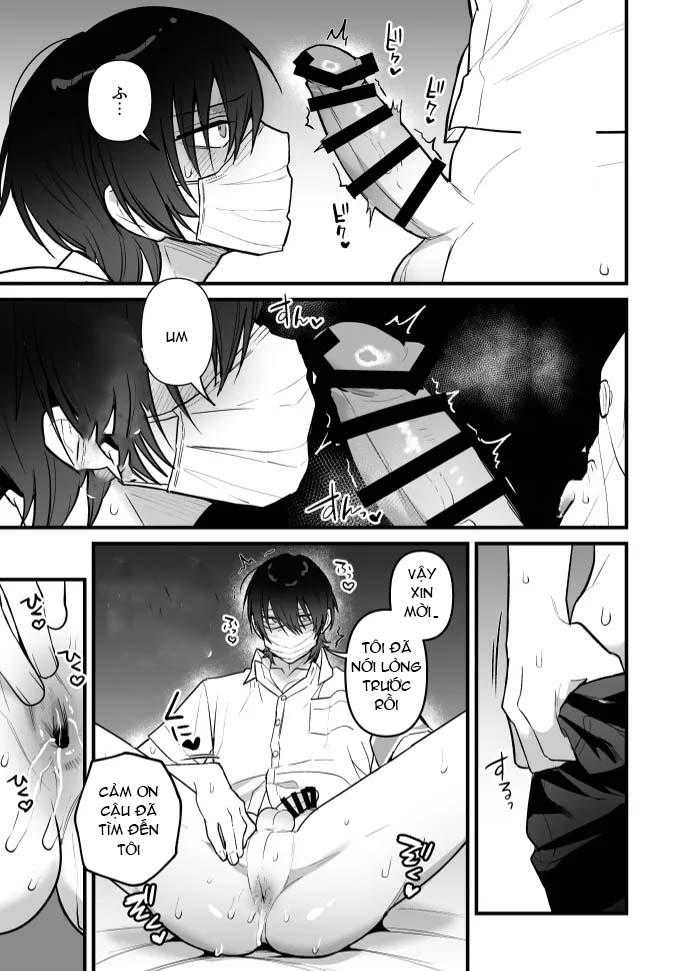 Oneshot ịch ịch Chapter 387 - Trang 3
