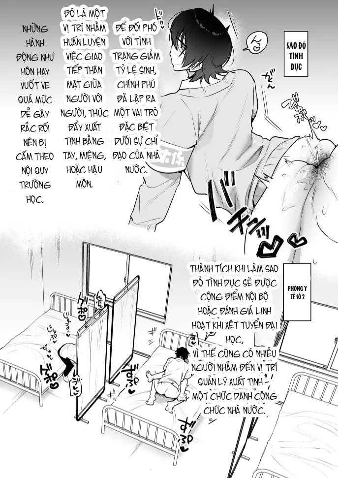 Oneshot ịch ịch Chapter 387 - Trang 3