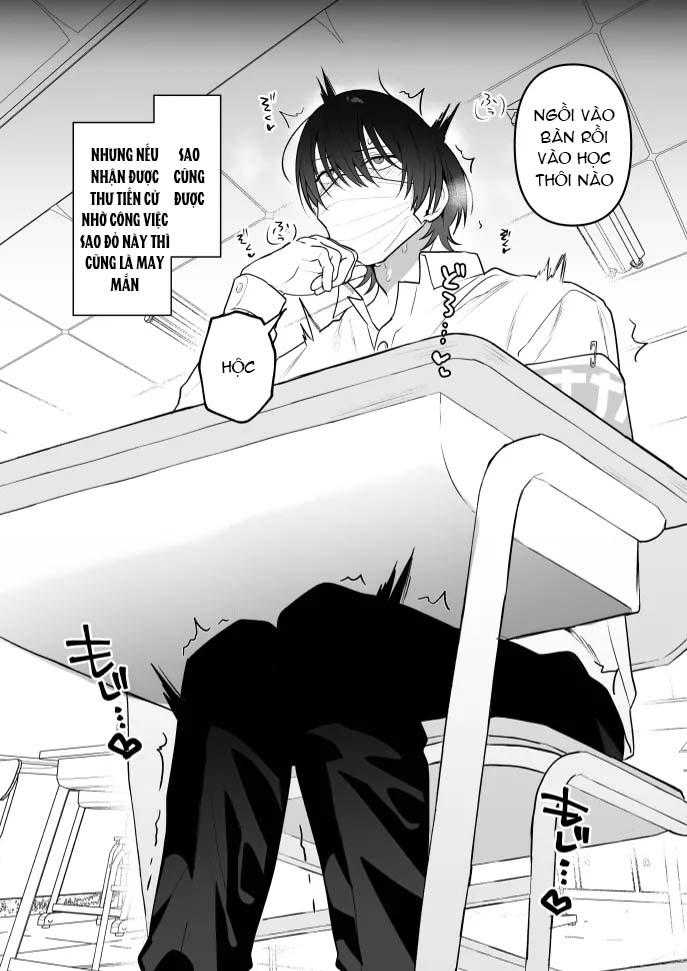 Oneshot ịch ịch Chapter 387 - Trang 3