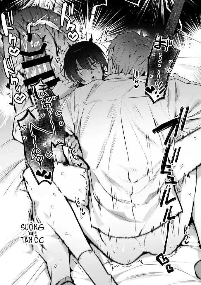 Oneshot ịch ịch Chapter 387 - Trang 3