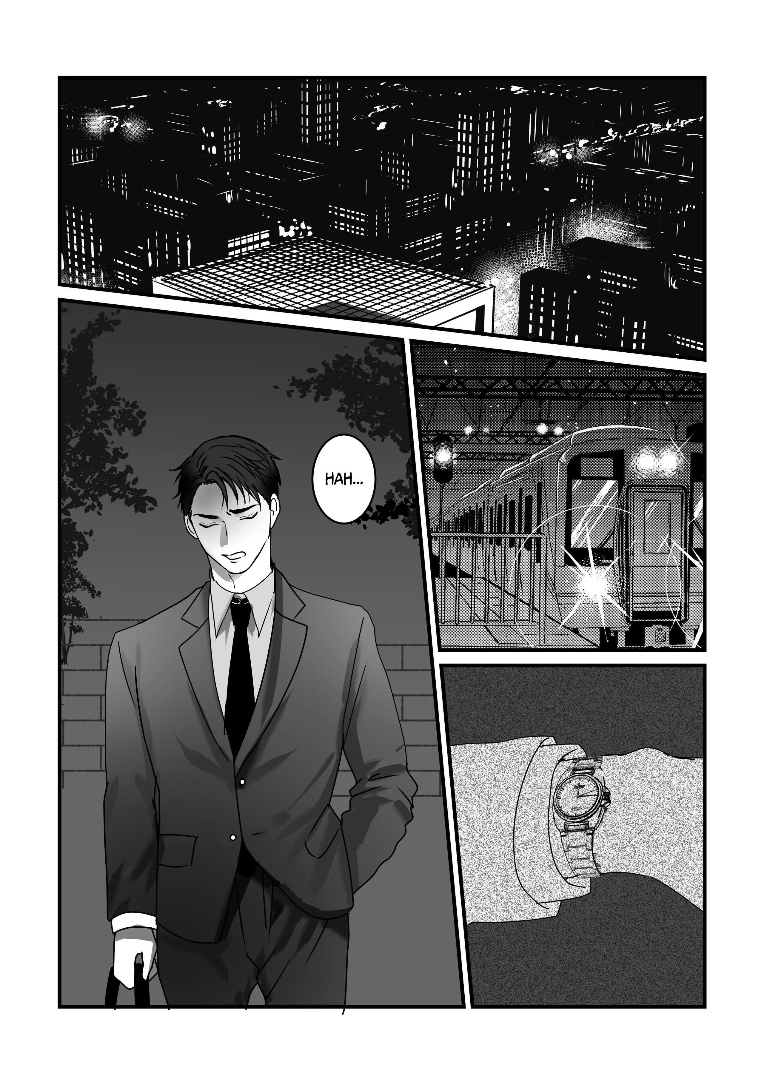 Oneshot ịch ịch Chapter 389 - Trang 2