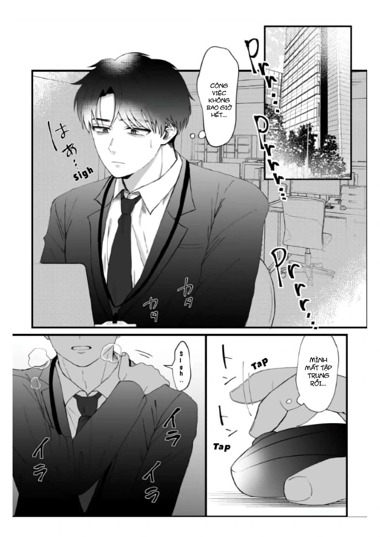 Oneshot ịch ịch Chapter 390 - Next 