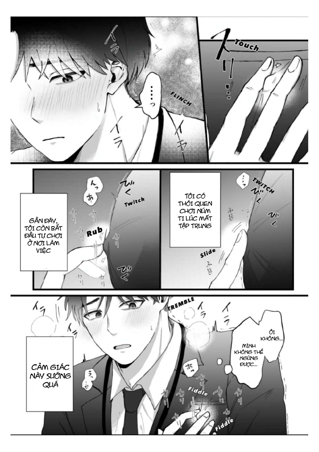 Oneshot ịch ịch Chapter 390 - Next 