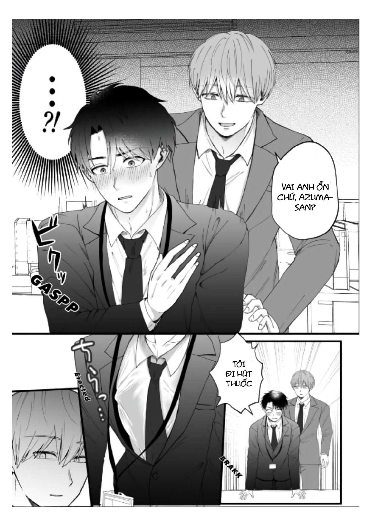 Oneshot ịch ịch Chapter 390 - Next 