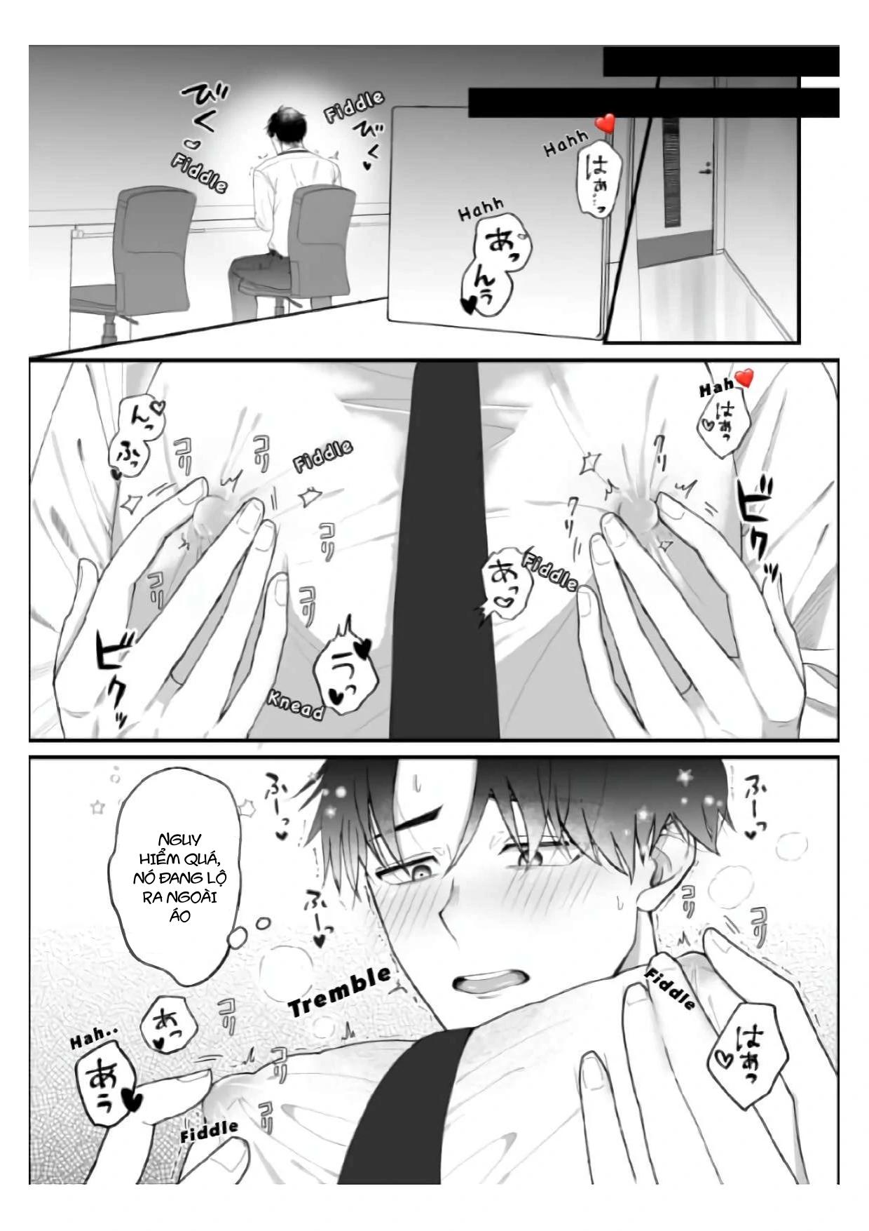 Oneshot ịch ịch Chapter 390 - Next 