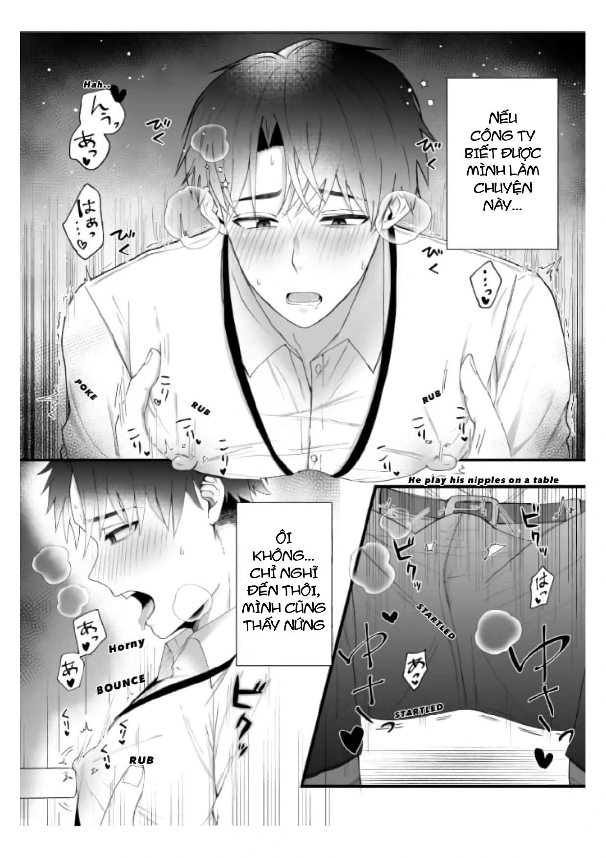 Oneshot ịch ịch Chapter 390 - Next 
