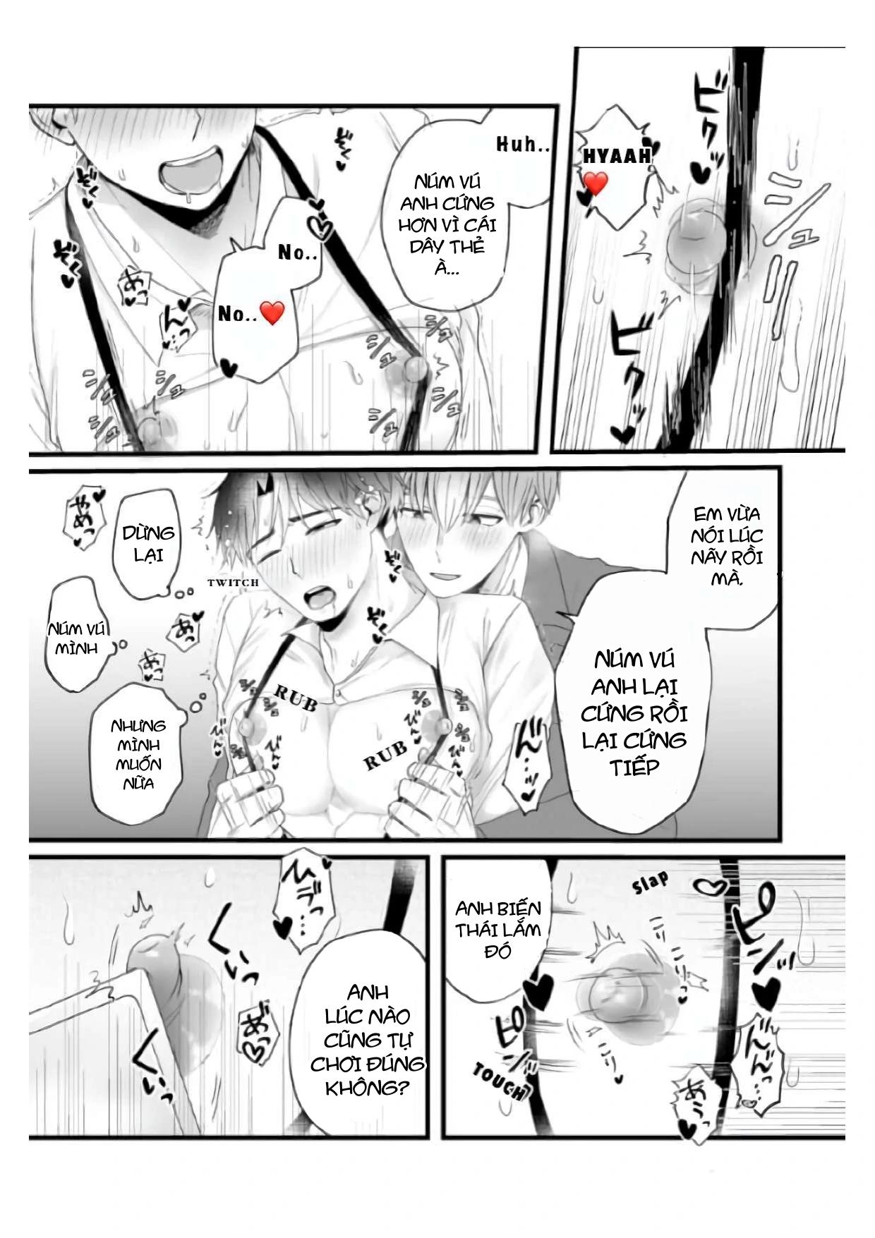 Oneshot ịch ịch Chapter 390 - Next 
