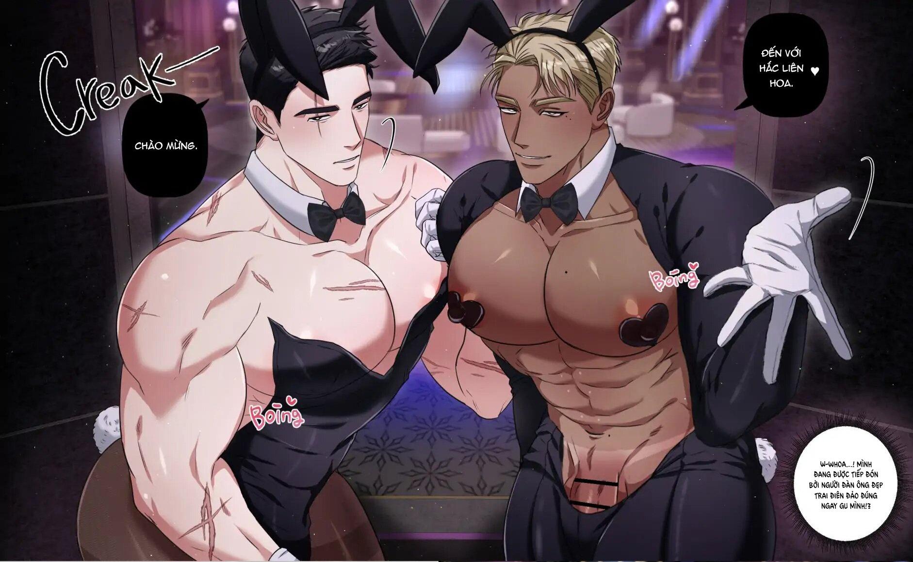 Oneshot ịch ịch Chapter 399 - Next 