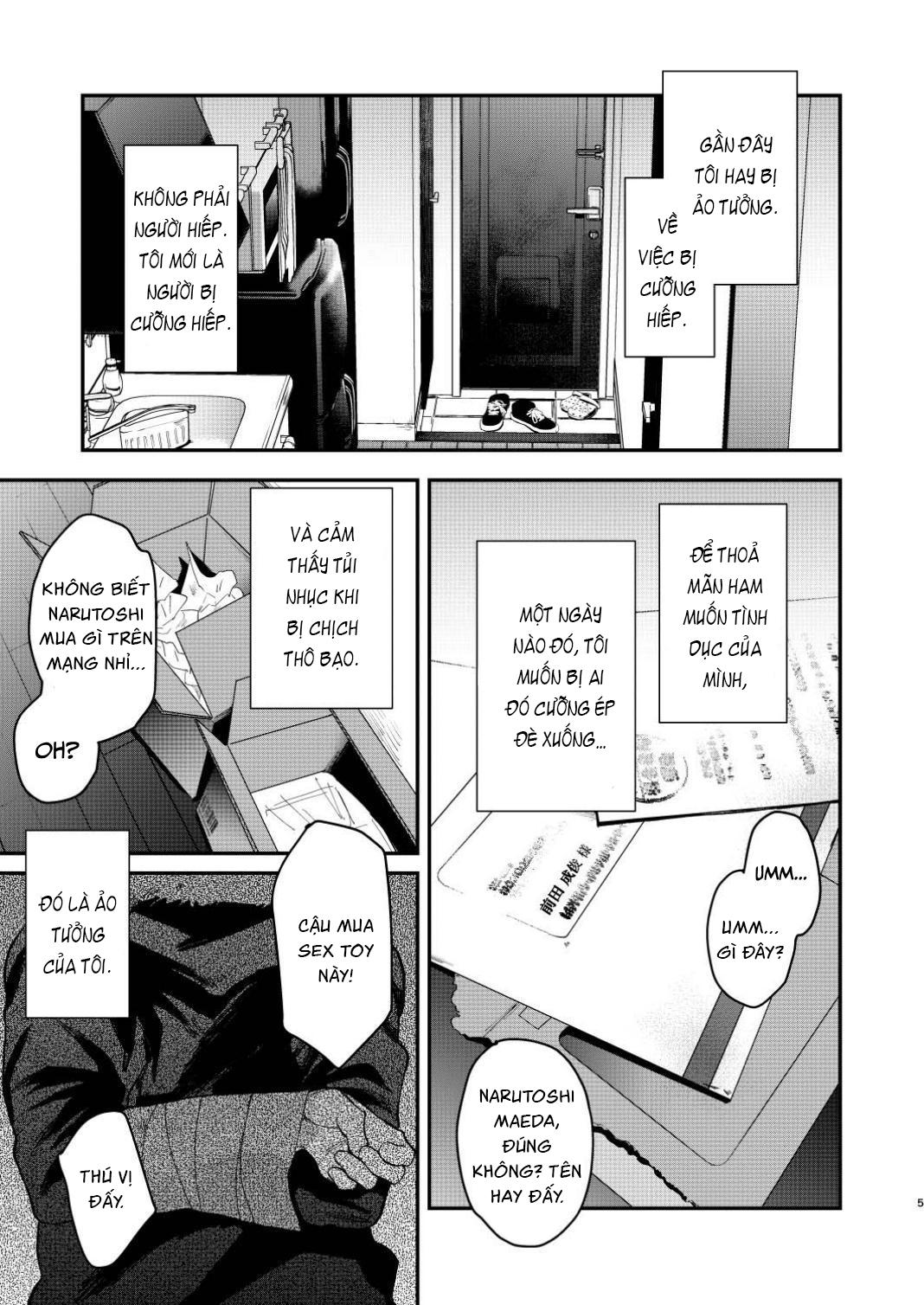 Oneshot ịch ịch Chapter 407 - Next 