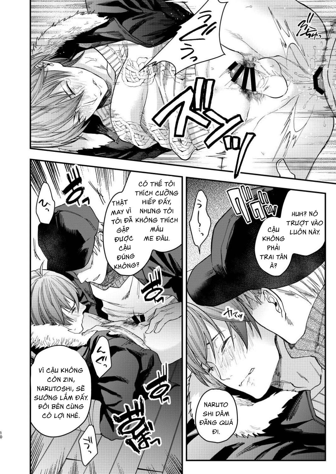 Oneshot ịch ịch Chapter 407 - Next 