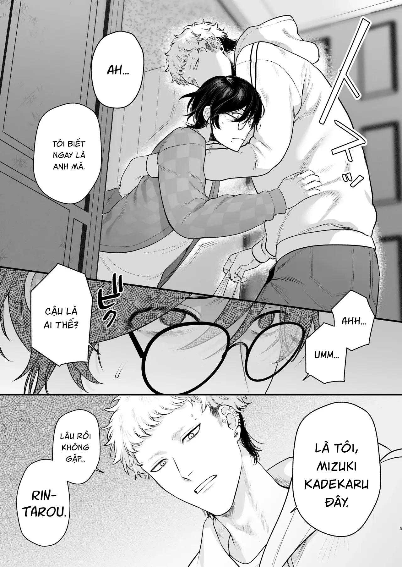 Oneshot ịch ịch Chapter 408 - Next 