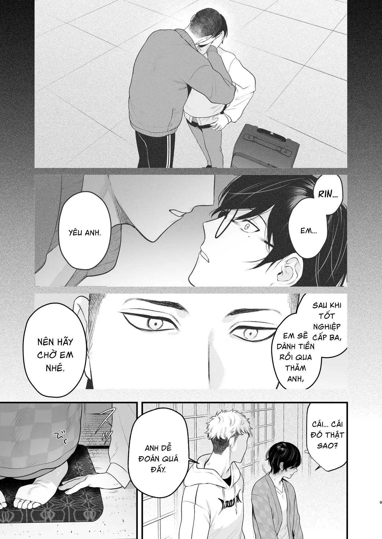 Oneshot ịch ịch Chapter 408 - Next 