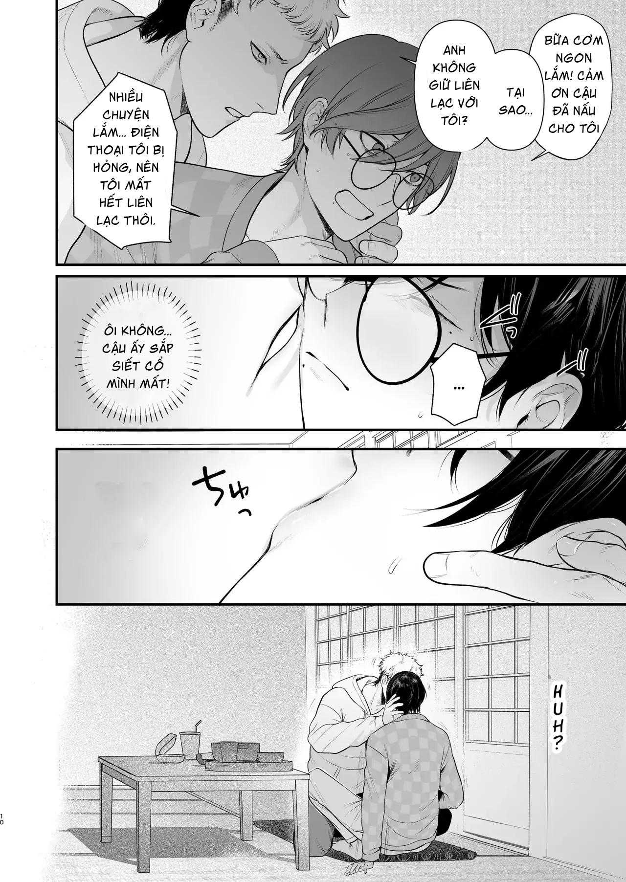 Oneshot ịch ịch Chapter 408 - Next 