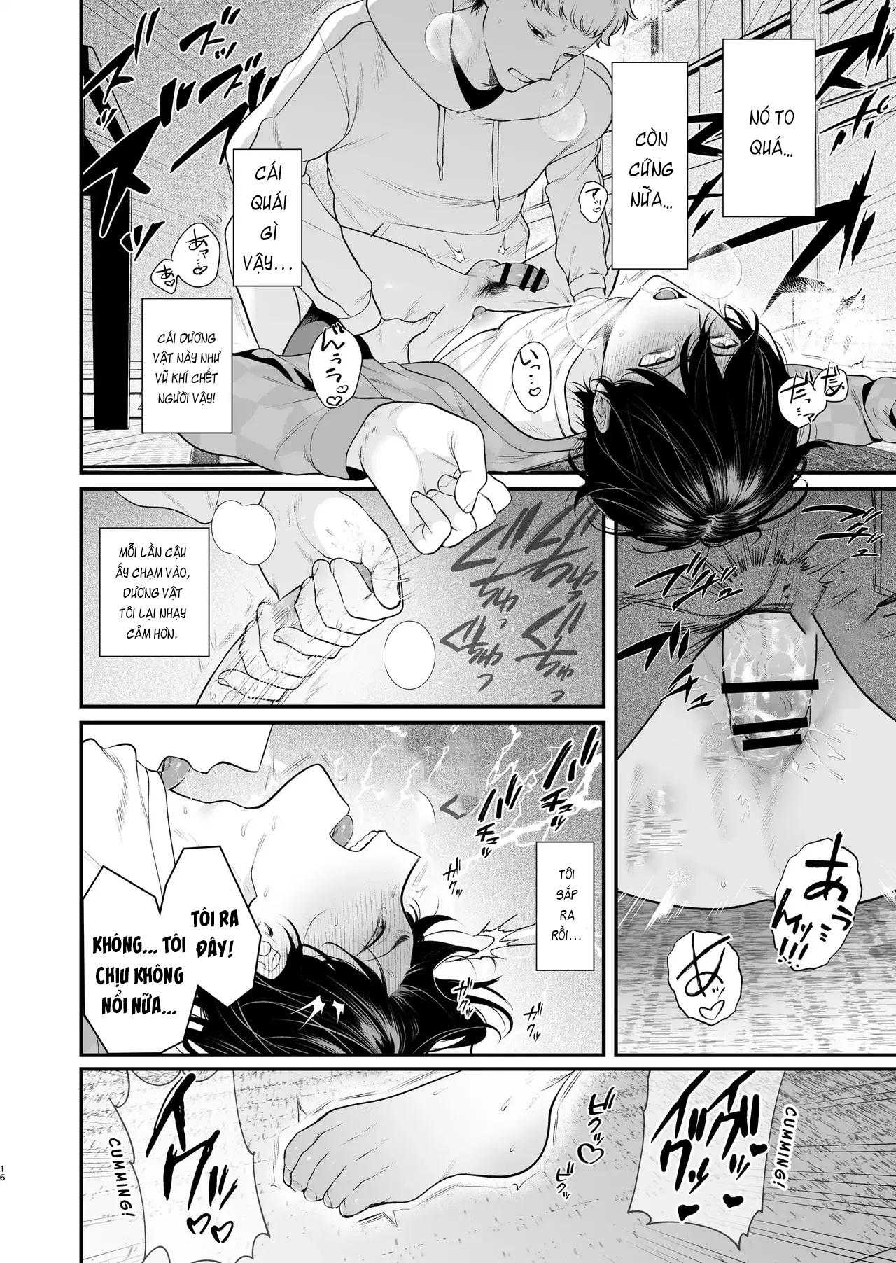 Oneshot ịch ịch Chapter 408 - Next 