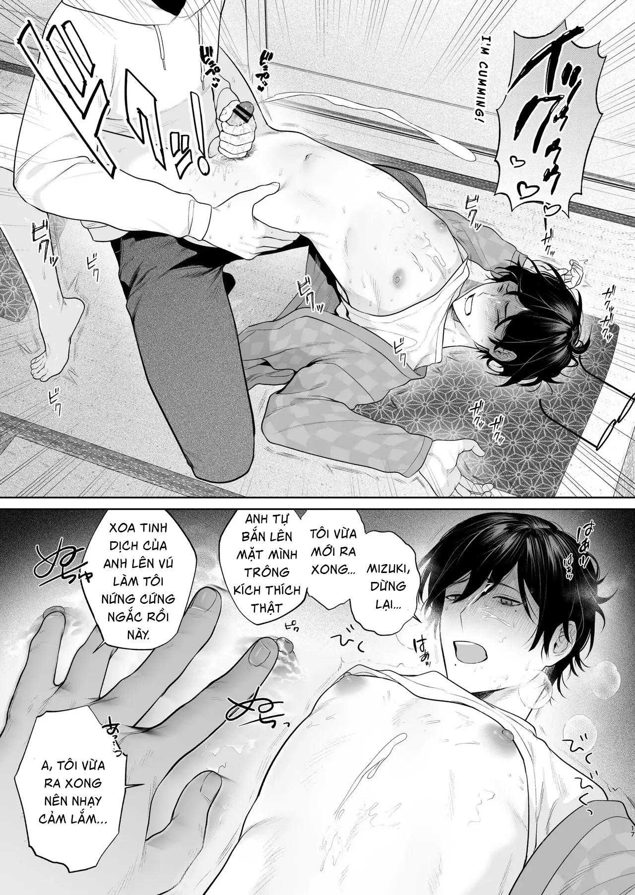 Oneshot ịch ịch Chapter 408 - Next 