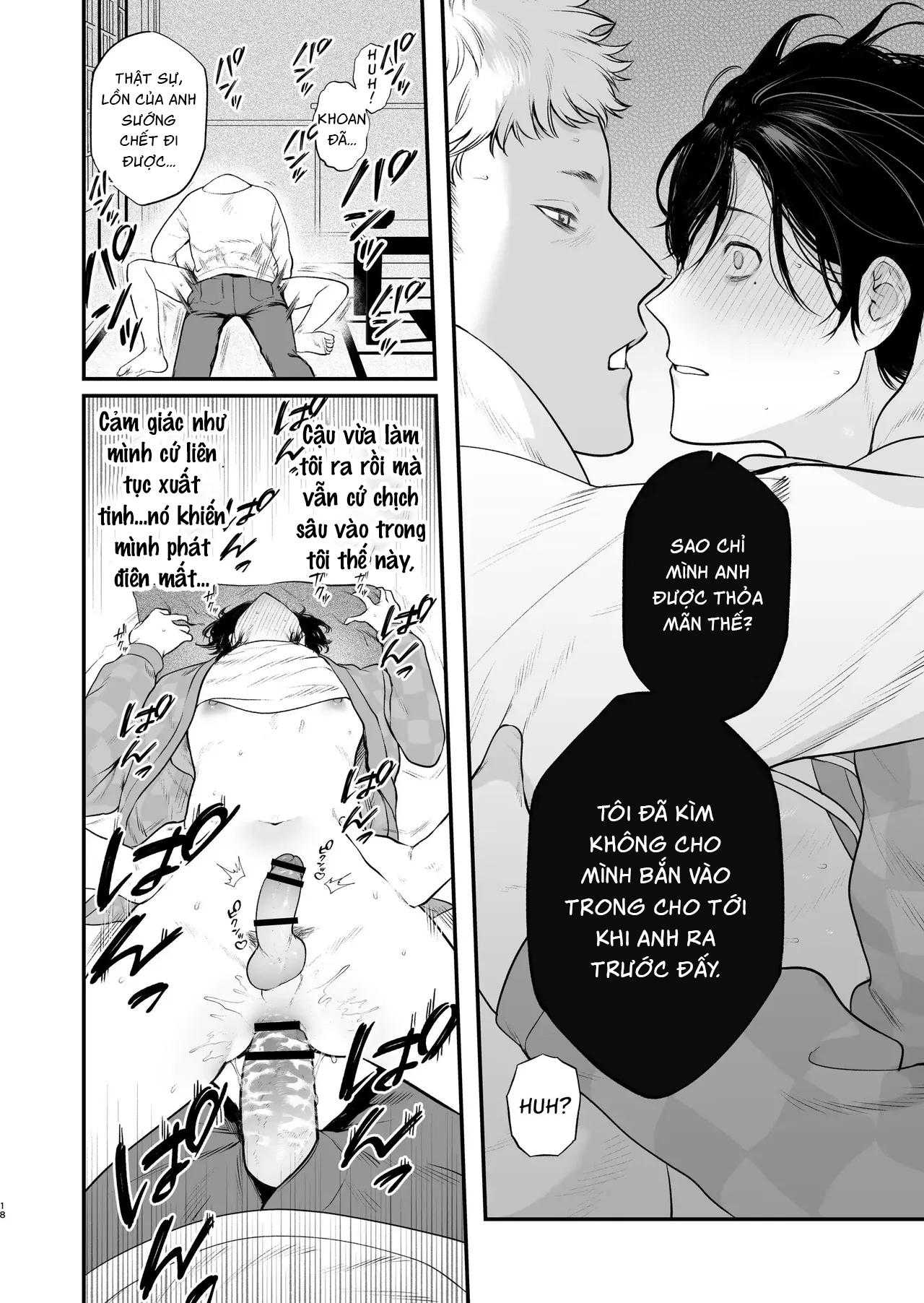 Oneshot ịch ịch Chapter 408 - Next 