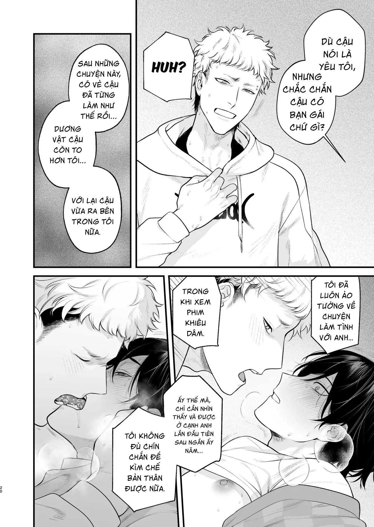 Oneshot ịch ịch Chapter 408 - Next 