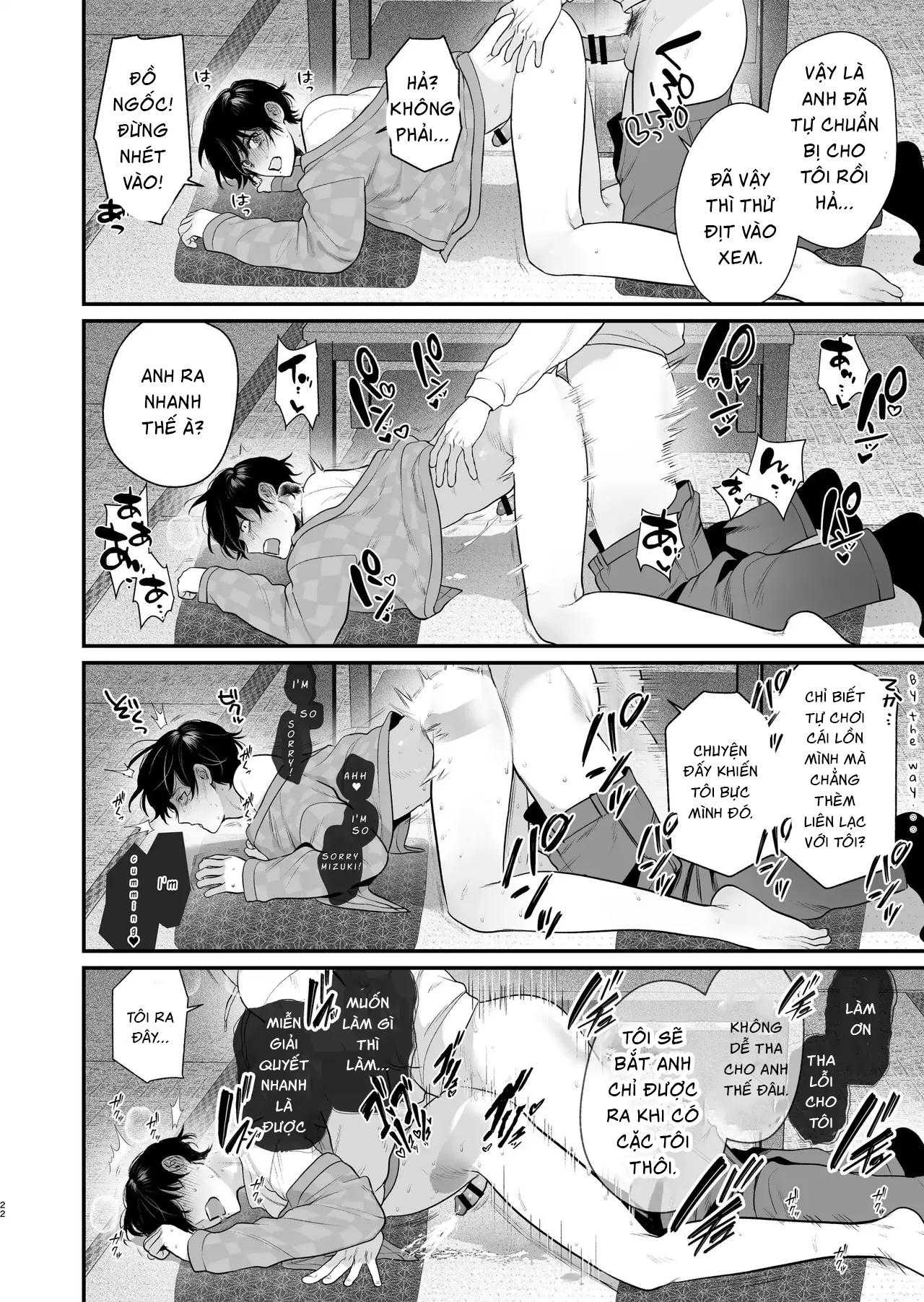 Oneshot ịch ịch Chapter 408 - Next 