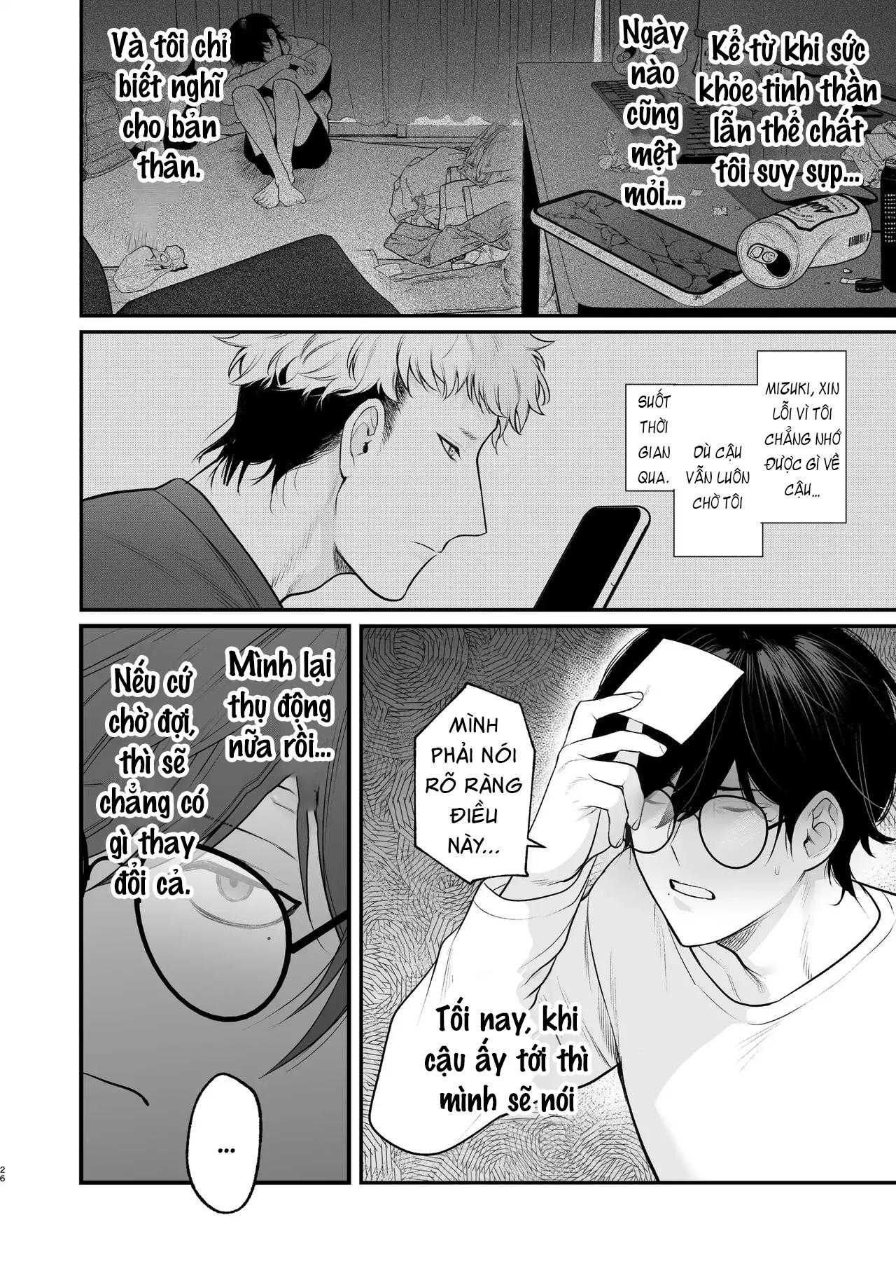 Oneshot ịch ịch Chapter 408 - Next 