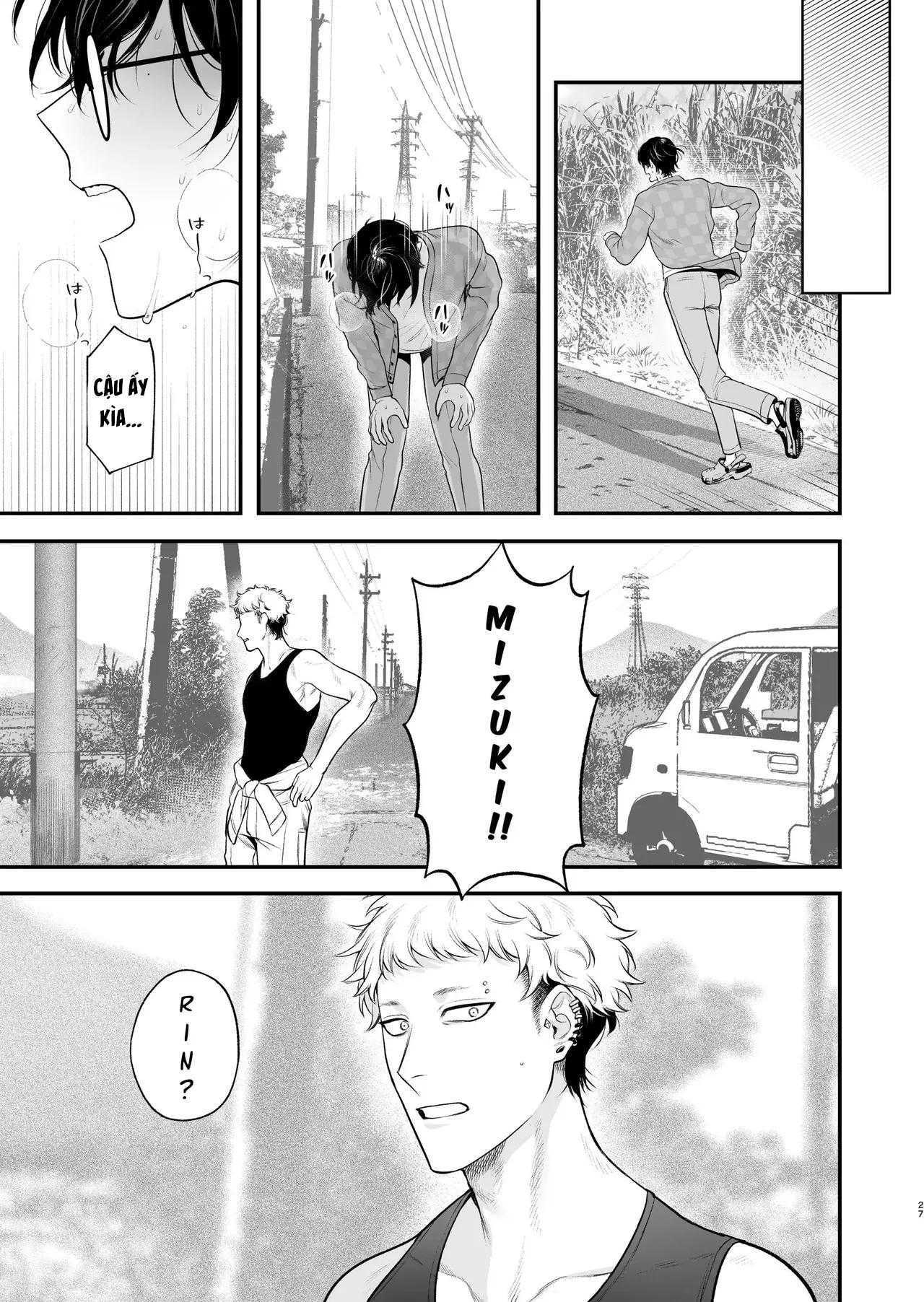 Oneshot ịch ịch Chapter 408 - Next 