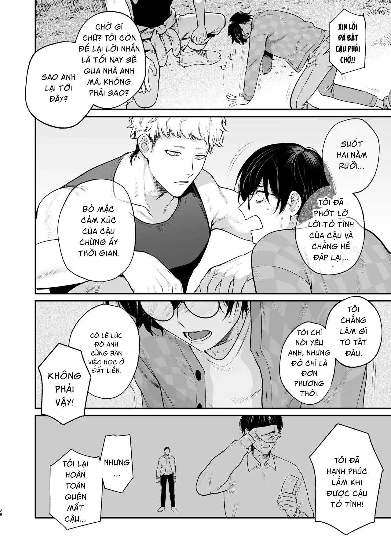 Oneshot ịch ịch Chapter 408 - Next 
