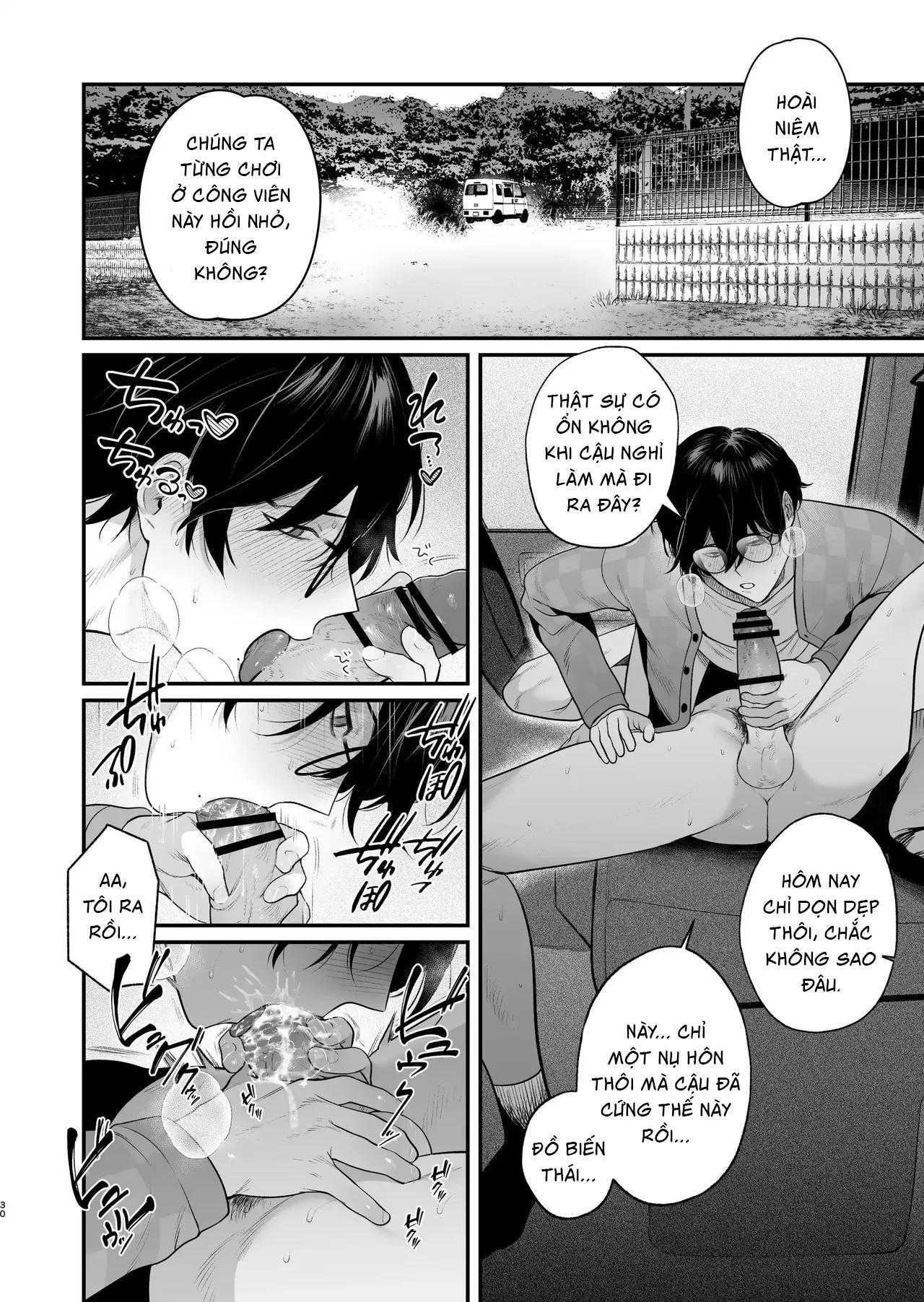 Oneshot ịch ịch Chapter 408 - Next 