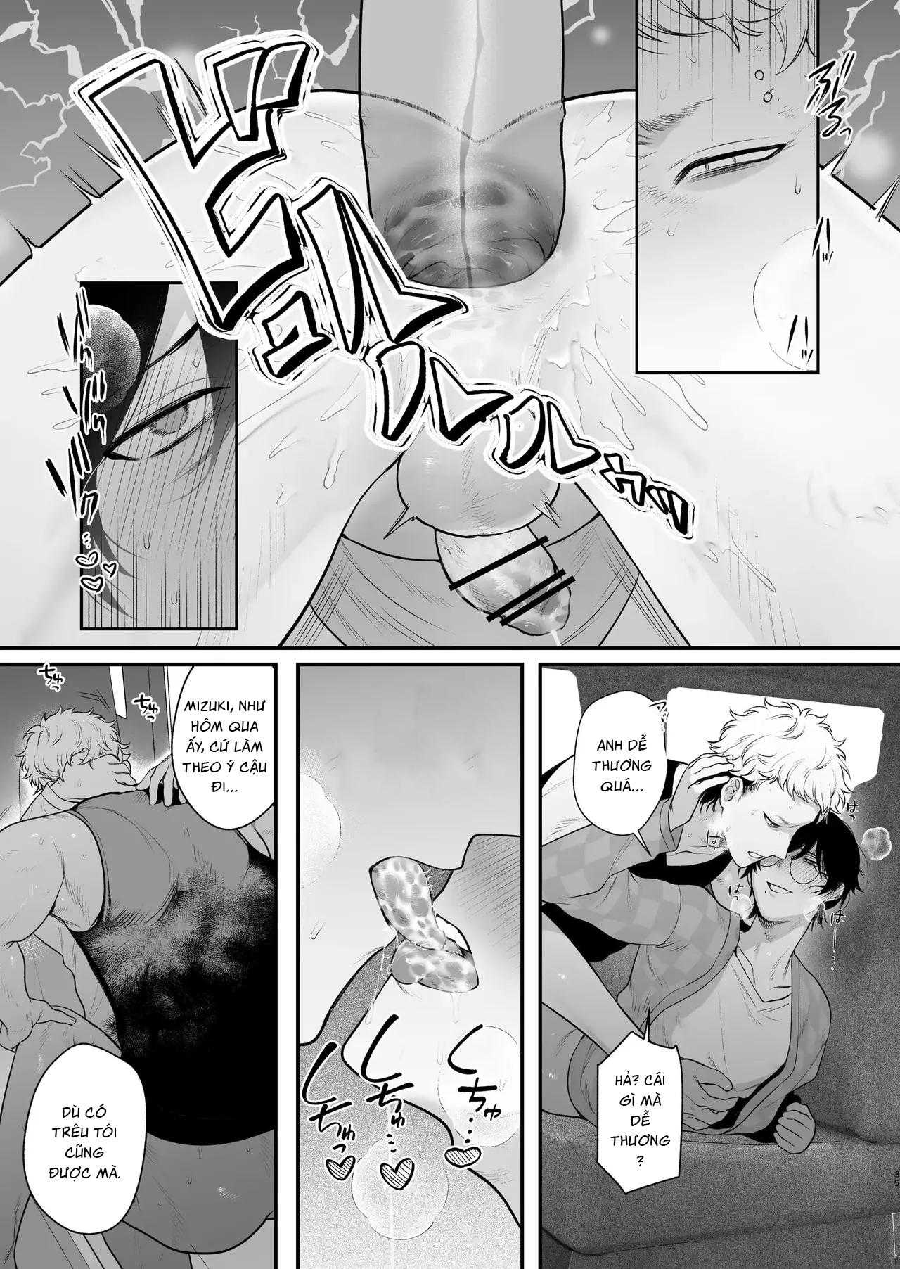 Oneshot ịch ịch Chapter 408 - Next 