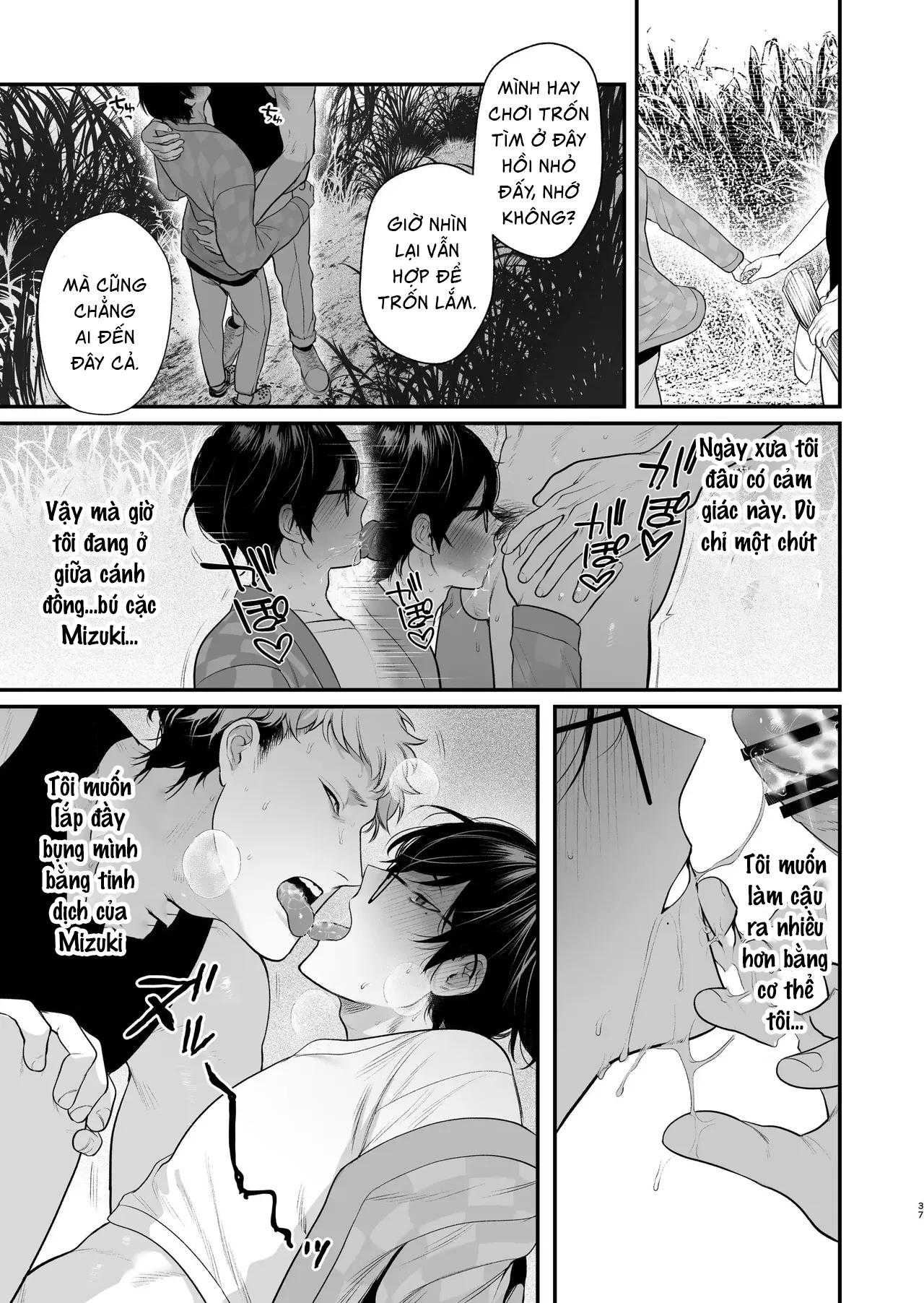 Oneshot ịch ịch Chapter 408 - Next 
