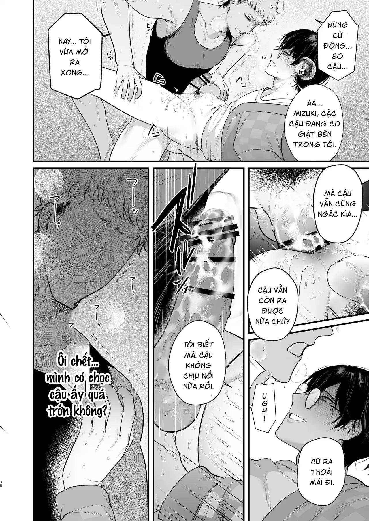 Oneshot ịch ịch Chapter 408 - Next 