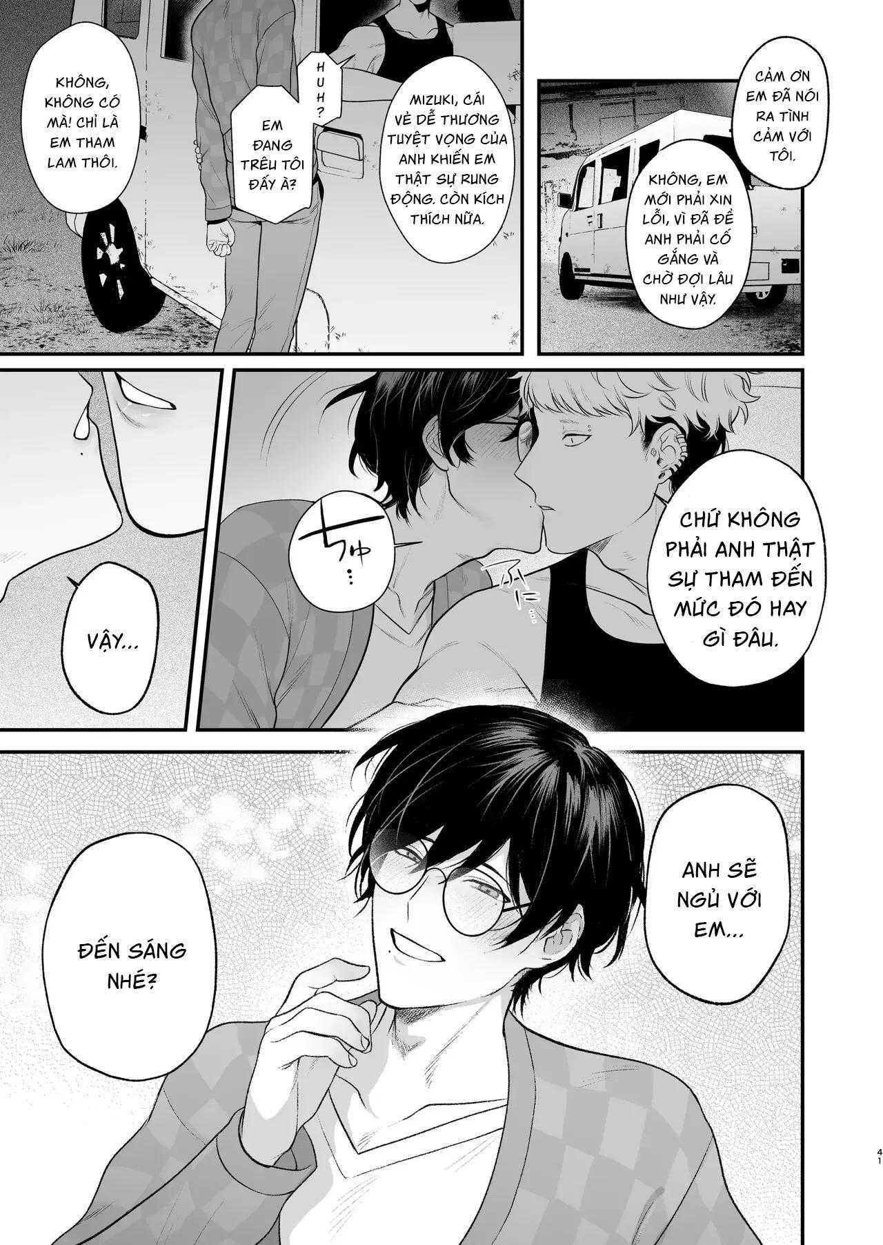 Oneshot ịch ịch Chapter 408 - Next 