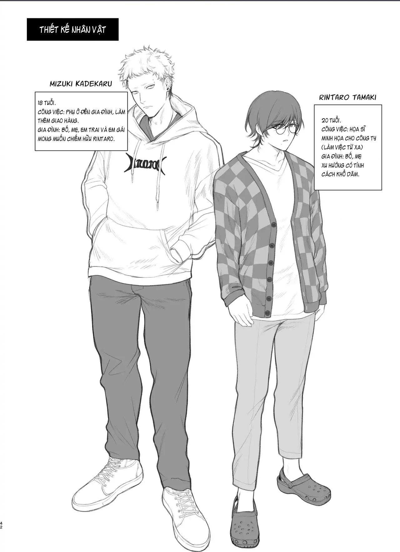 Oneshot ịch ịch Chapter 408 - Next 