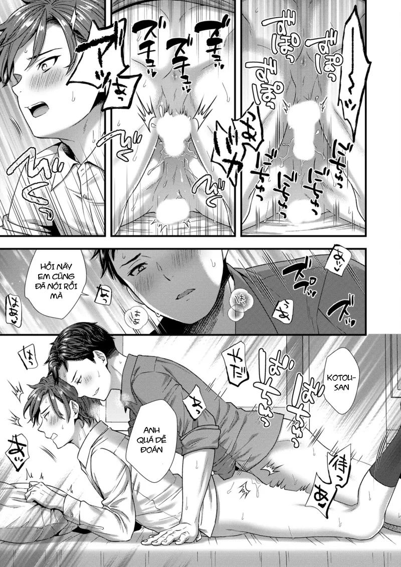 Oneshot ịch ịch Chapter 414.2 - Trang 2