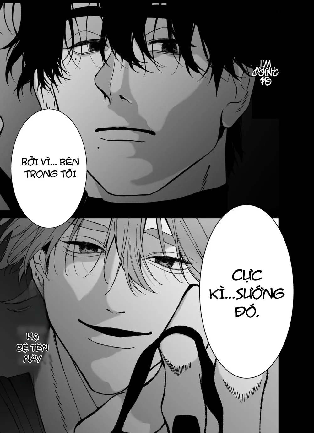 Oneshot ịch ịch Chapter 415 - Trang 3