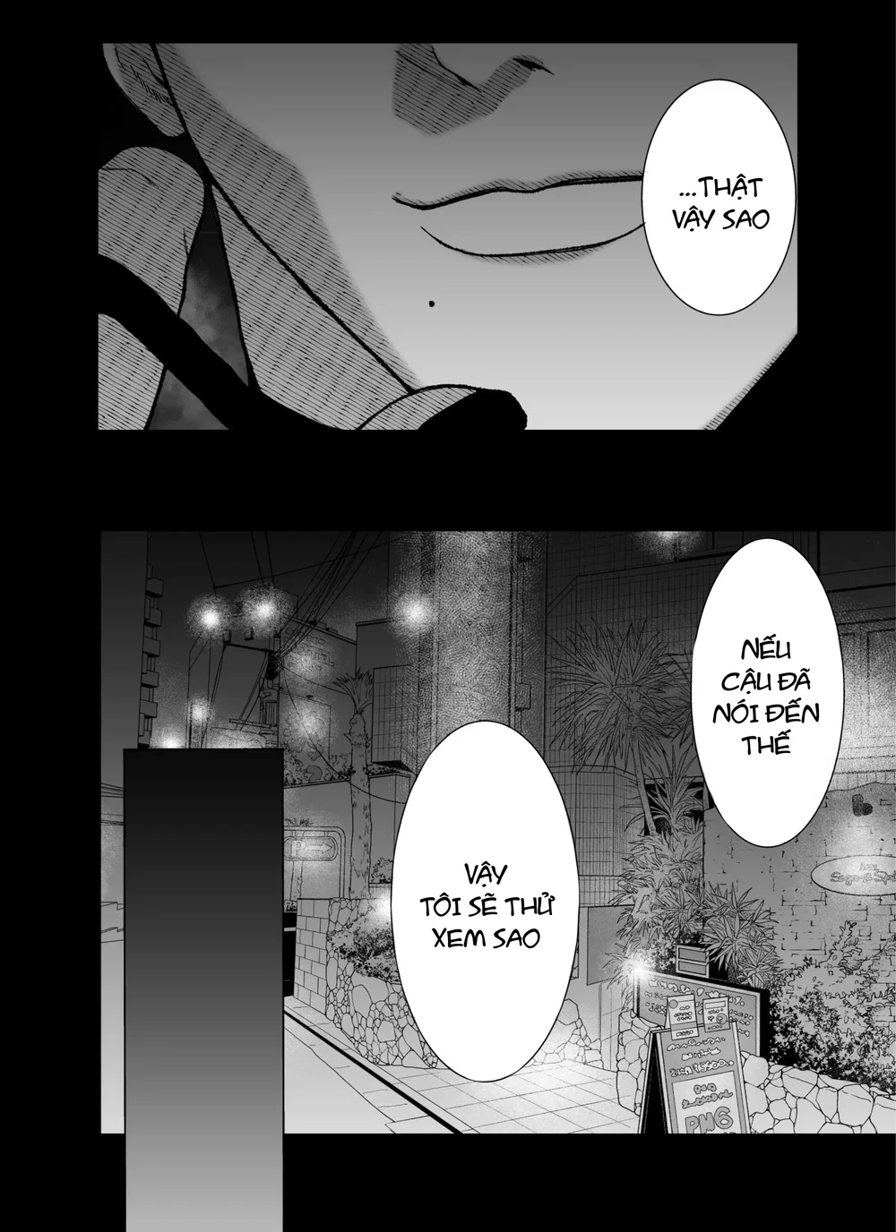 Oneshot ịch ịch Chapter 415 - Trang 3